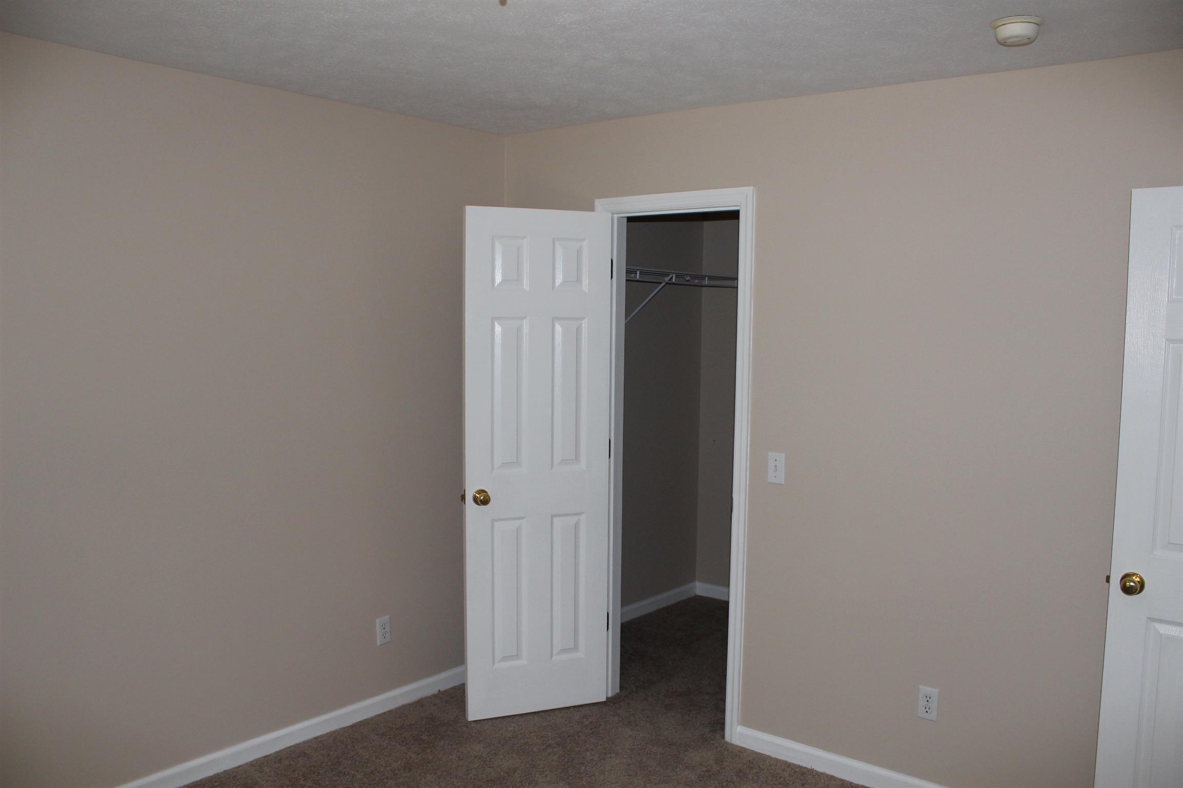 278 Baker Road Dickson, TN 37055 - Photo 16 of 26 a view of an empty room