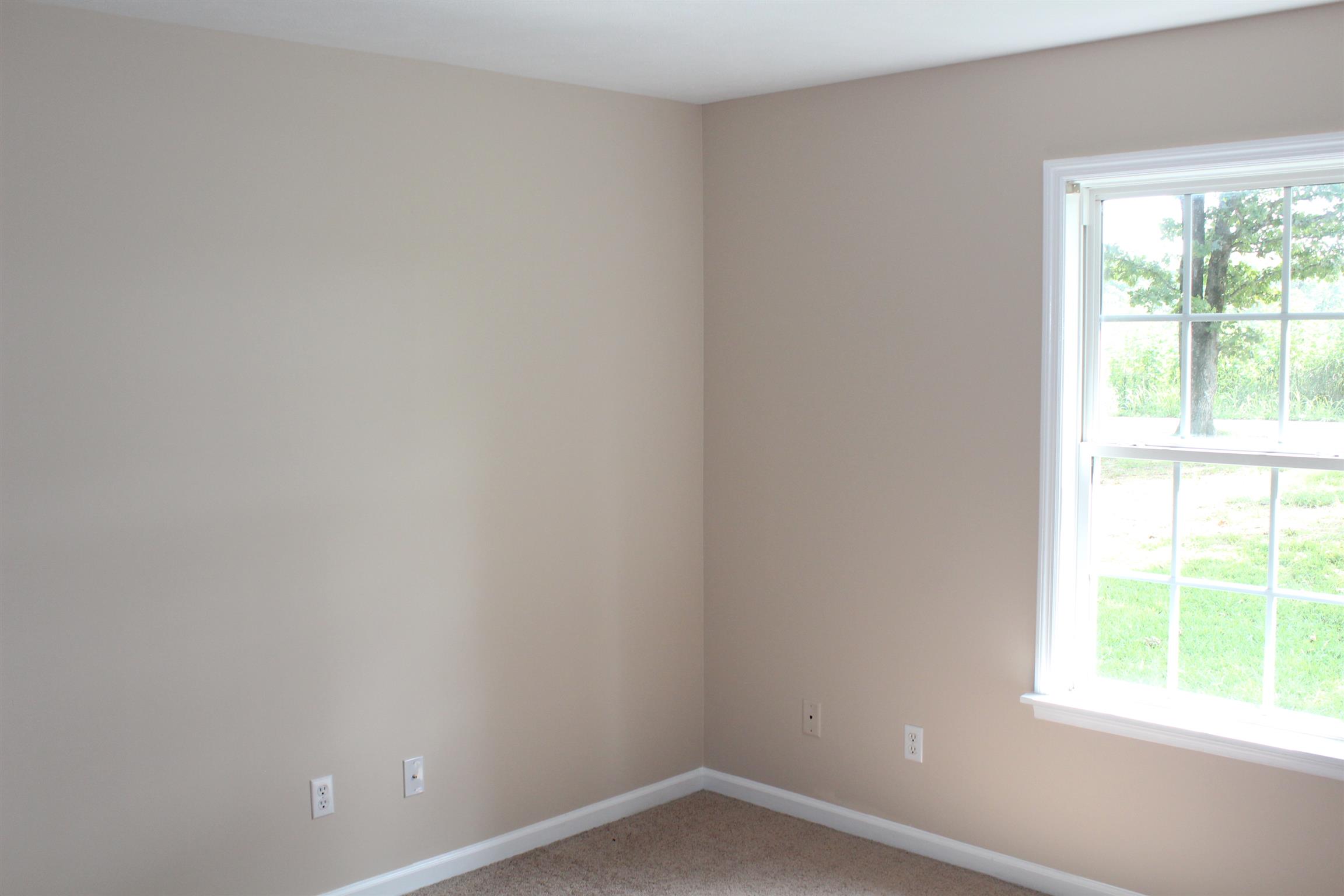 278 Baker Road Dickson, TN 37055 - Photo 20 of 26 an empty room with a window