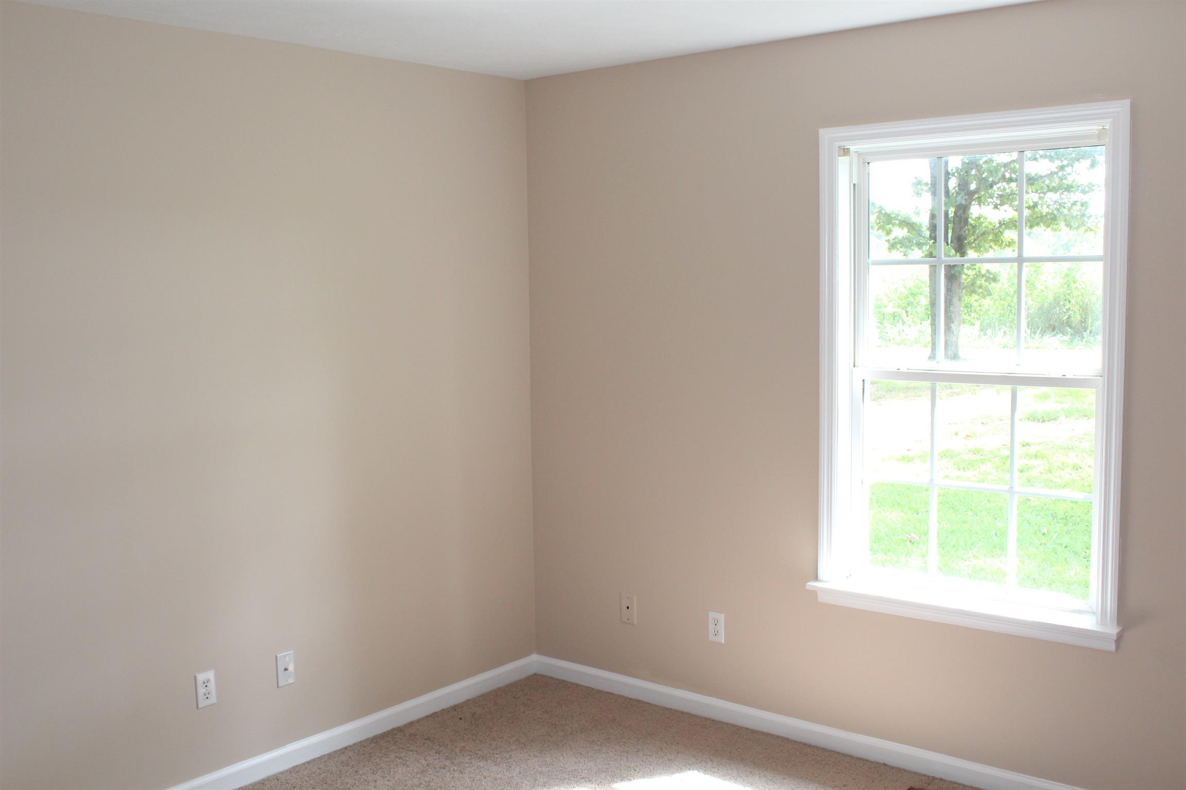 278 Baker Road Dickson, TN 37055 - Photo 21 of 26 an empty room with a window