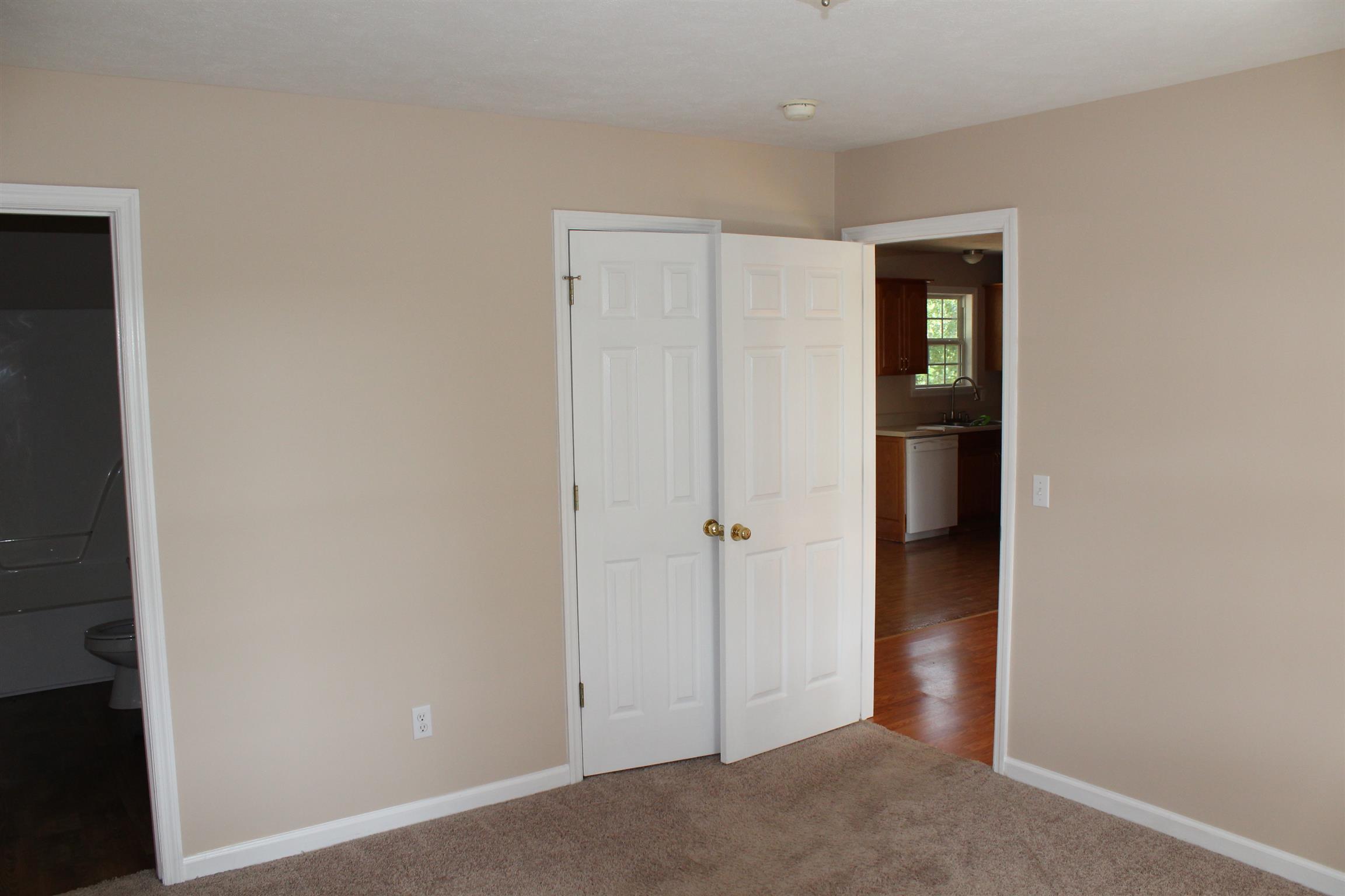278 Baker Road Dickson, TN 37055 - Photo 8 of 26 a view of an empty room