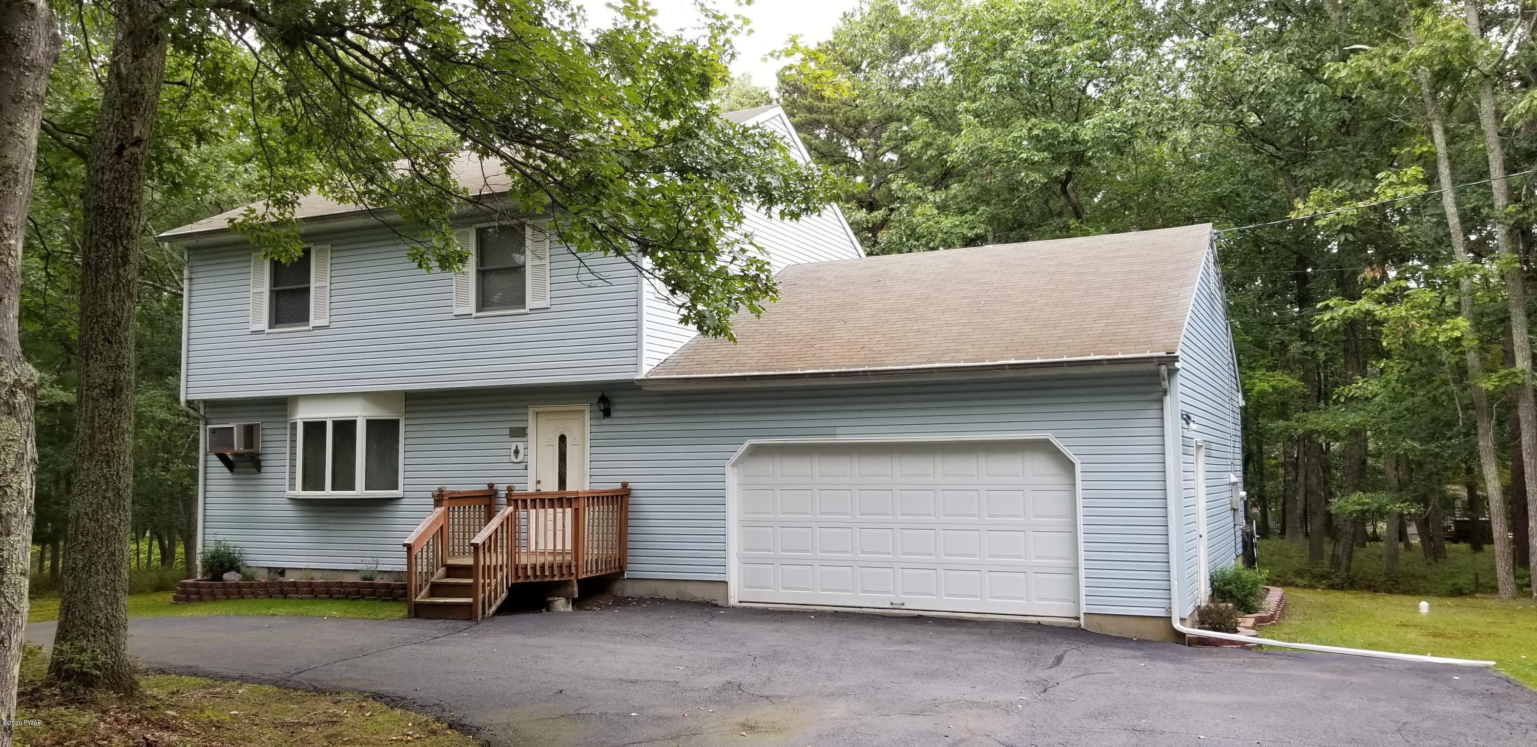 114 Maple Ridge Road Milford, PA 18337 - Photo 1 of 7 MAIN VIEW