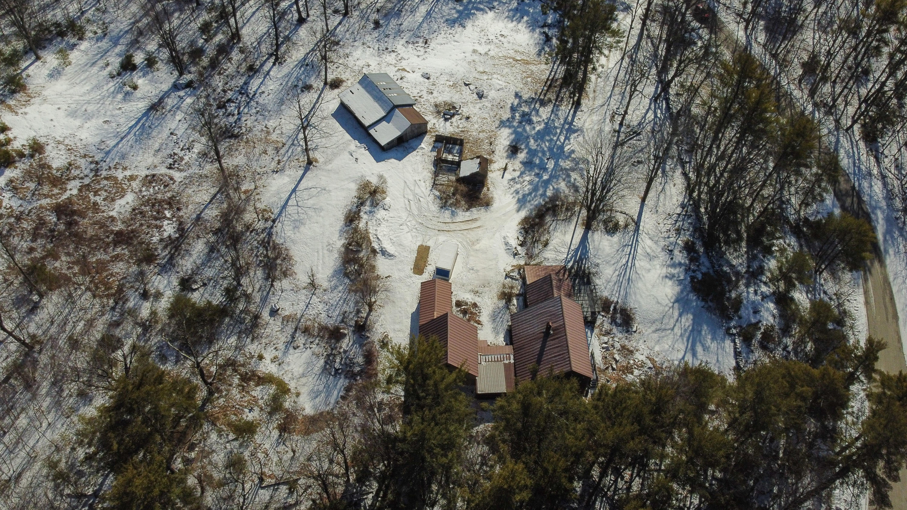58 Peck Road Acton, ME 04001 - Photo 38 of 47 DJI_0746