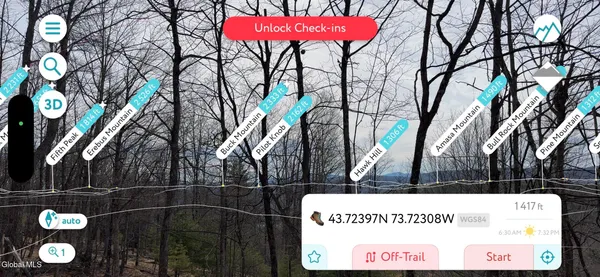 $300,000 | 1 South Ike Hayes Road, Brant Lake, NY 12815