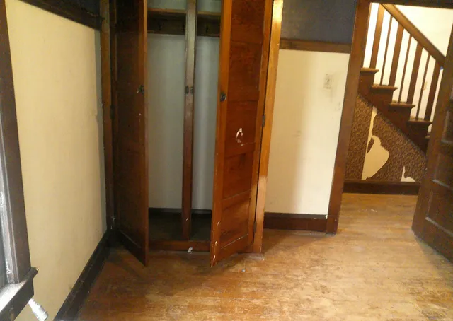 $68,900 | 201 East North Street, Ridge Farm, IL 61870