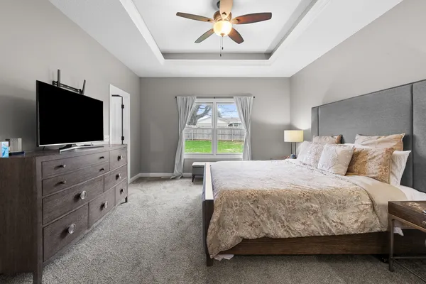 $570,000 | 510 Pinehurst Drive, Eldridge, IA 52748