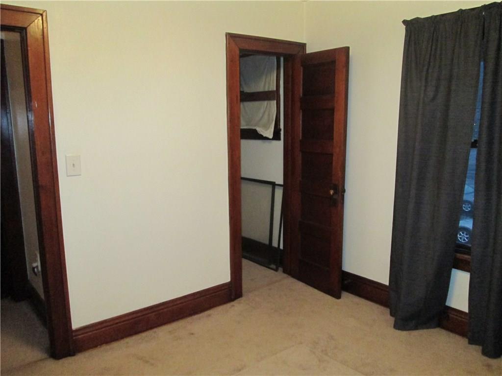 396 Virginia Avenue Rochester, PA 15074 - Photo 11 of 14 Bedroom 4