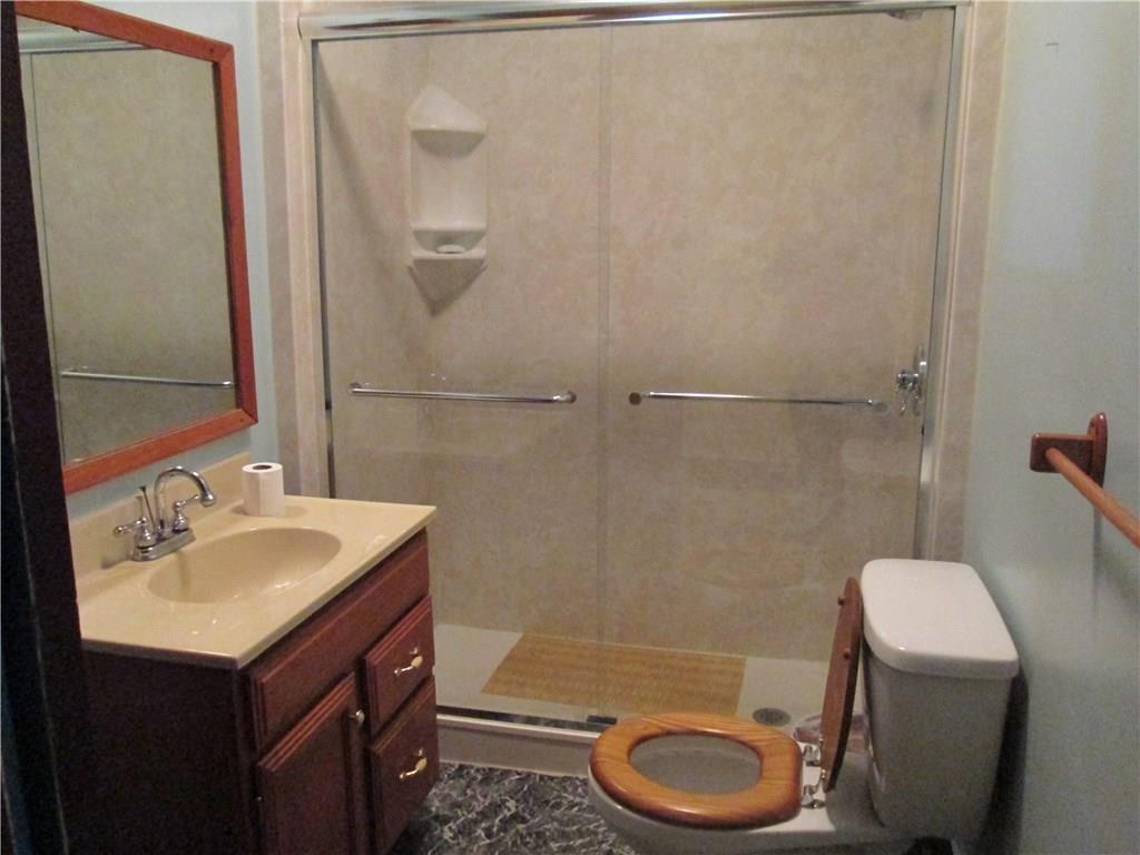 396 Virginia Avenue Rochester, PA 15074 - Photo 14 of 14 First Floor Bath