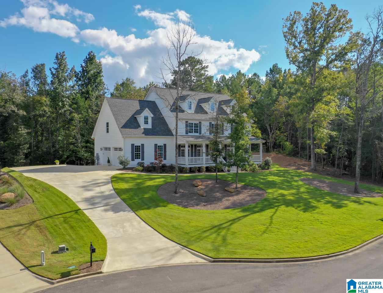 1002 Camp Forrest Circle Helena, AL 35080 - Photo 43 of 47