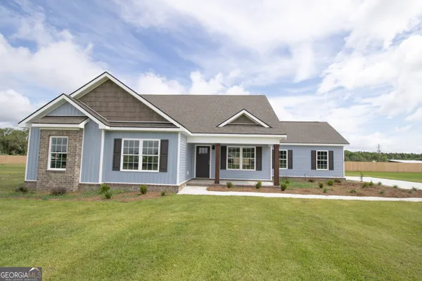 $2,100 | 125 Enclave Court, Statesboro, GA 30458