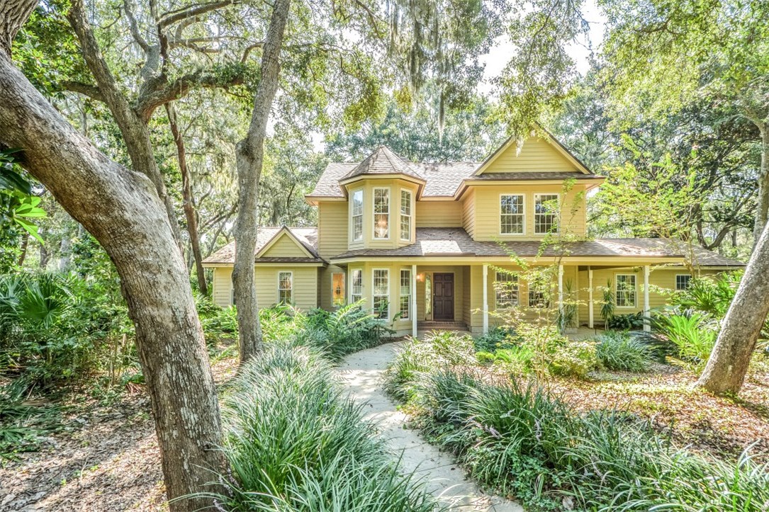 3608 Via Del Mar Road Fernandina Beach, FL 32034 - Photo 1 of 34 Gallery Image 1