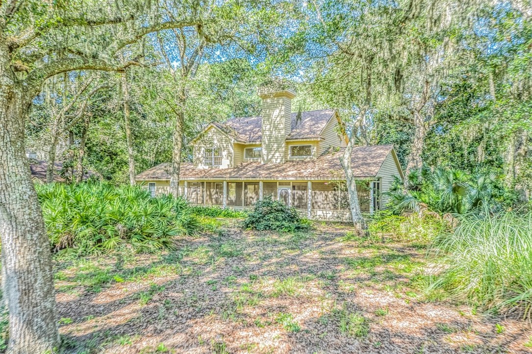 3608 Via Del Mar Road Fernandina Beach, FL 32034 - Photo 11 of 34 Gallery Image 11