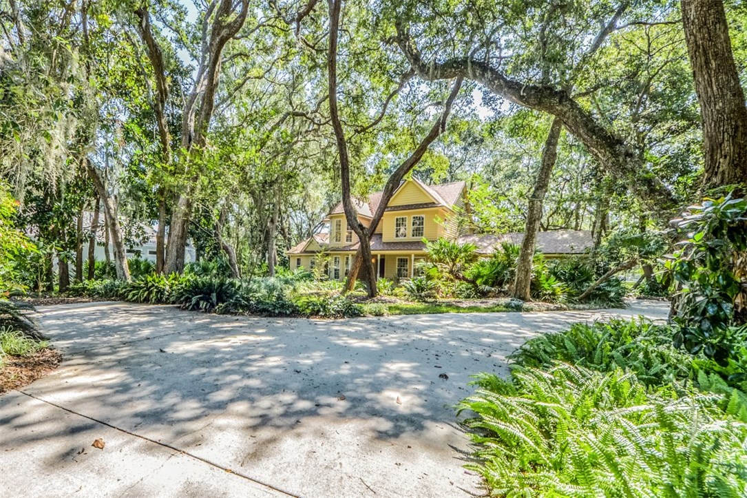 3608 Via Del Mar Road Fernandina Beach, FL 32034 - Photo 8 of 34 Gallery Image 8