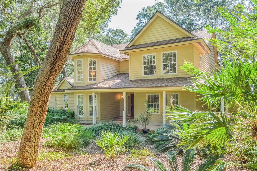 3608 Via Del Mar Road Fernandina Beach, FL 32034 - Photo 9 of 34 Gallery Image 9