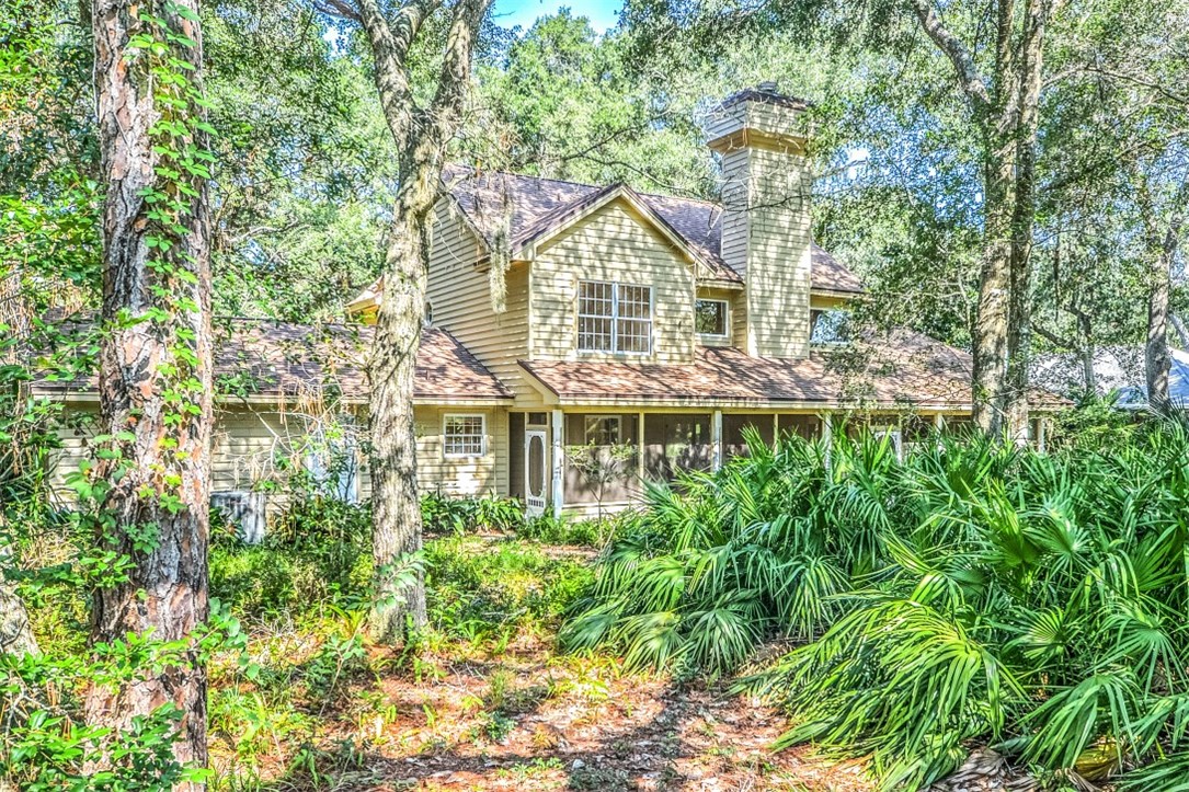 3608 Via Del Mar Road Fernandina Beach, FL 32034 - Photo 10 of 34 Gallery Image 10
