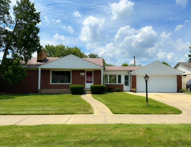 Welcome Home!