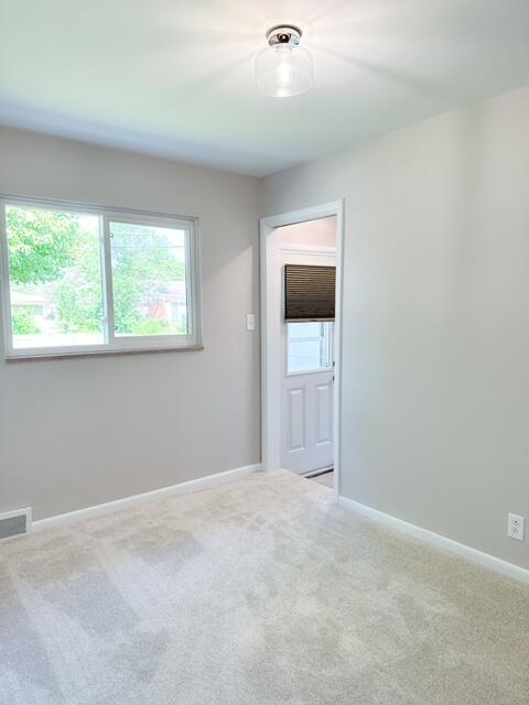 14761 Inkster Road Livonia, MI 48154 - Photo 10 of 18 Bedroom
