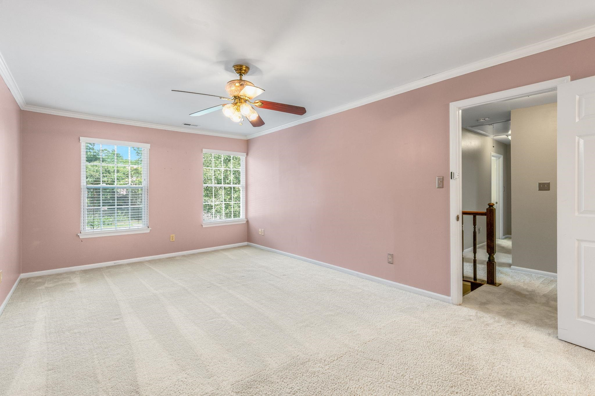 2232 Heathrowe Place Raleigh, NC 27609 - Photo 21 of 45 Photo 21