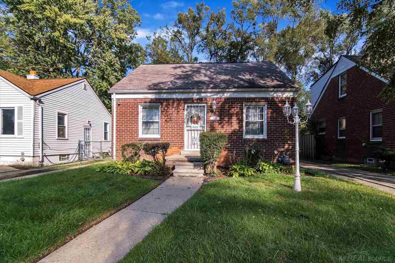 14548 Evergreen Road Detroit, MI 48223 - Photo 3 of 32