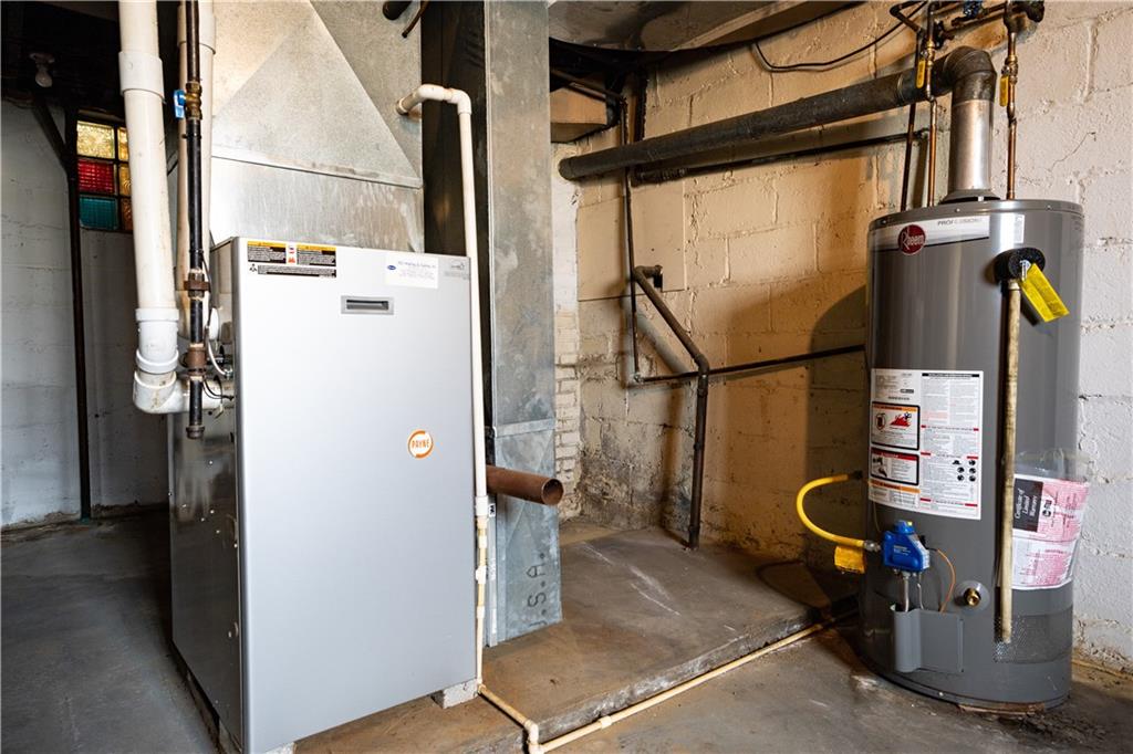 725 2nd Street Monessen, PA 15062 - Photo 20 of 23