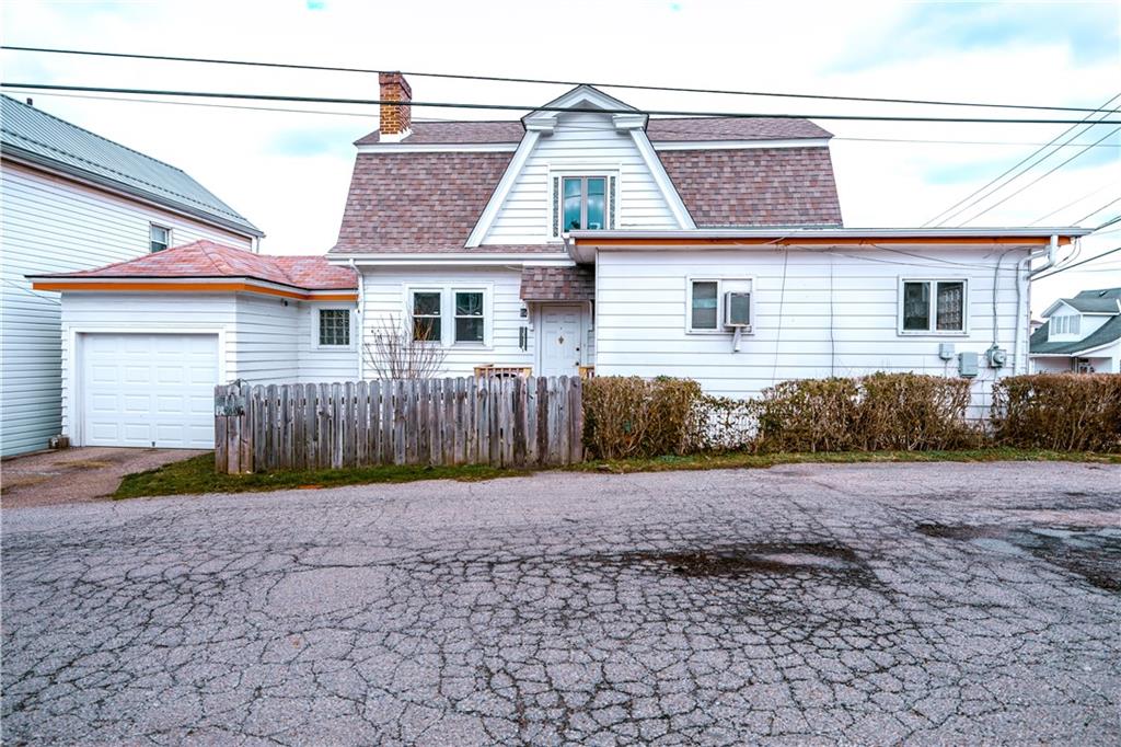 725 2nd Street Monessen, PA 15062 - Photo 21 of 23