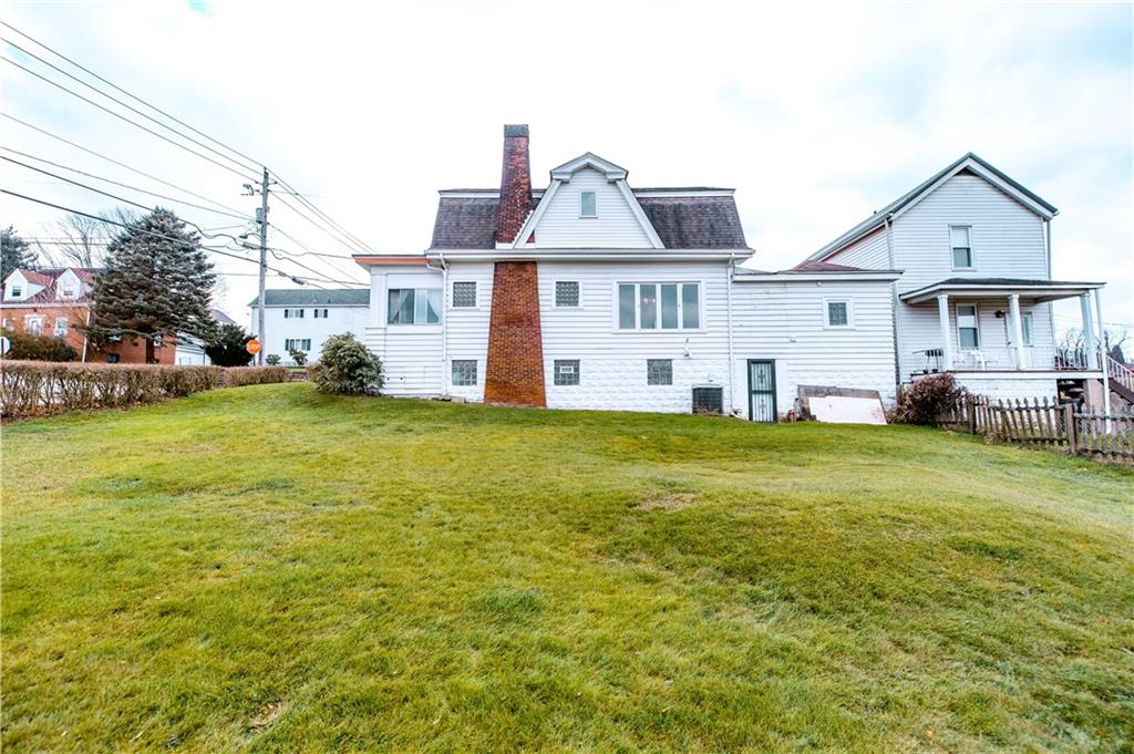 725 2nd Street Monessen, PA 15062 - Photo 22 of 23