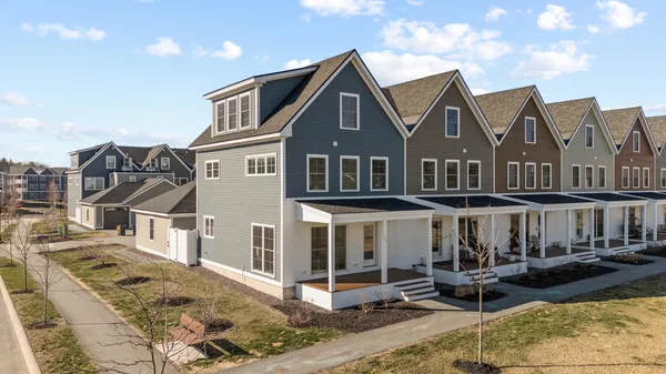 $715,000 | 12 Pacer Way, Unit C1A, Scarborough, ME 04074