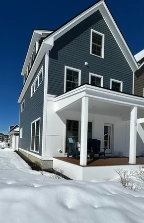 $715,000 | 12 Pacer Way, Unit C1A, Scarborough, ME 04074