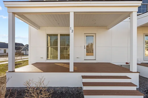 $715,000 | 12 Pacer Way, Unit C1A, Scarborough, ME 04074