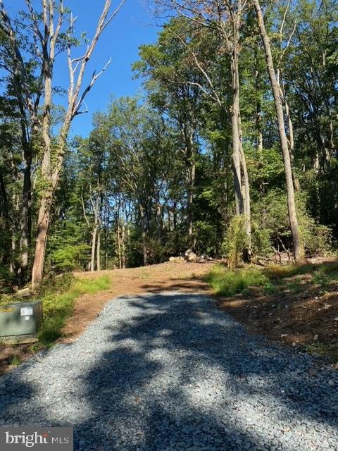 7810 Jackson Mountain Road Frederick, MD 21702 - Photo 3 of 5 Entrance.