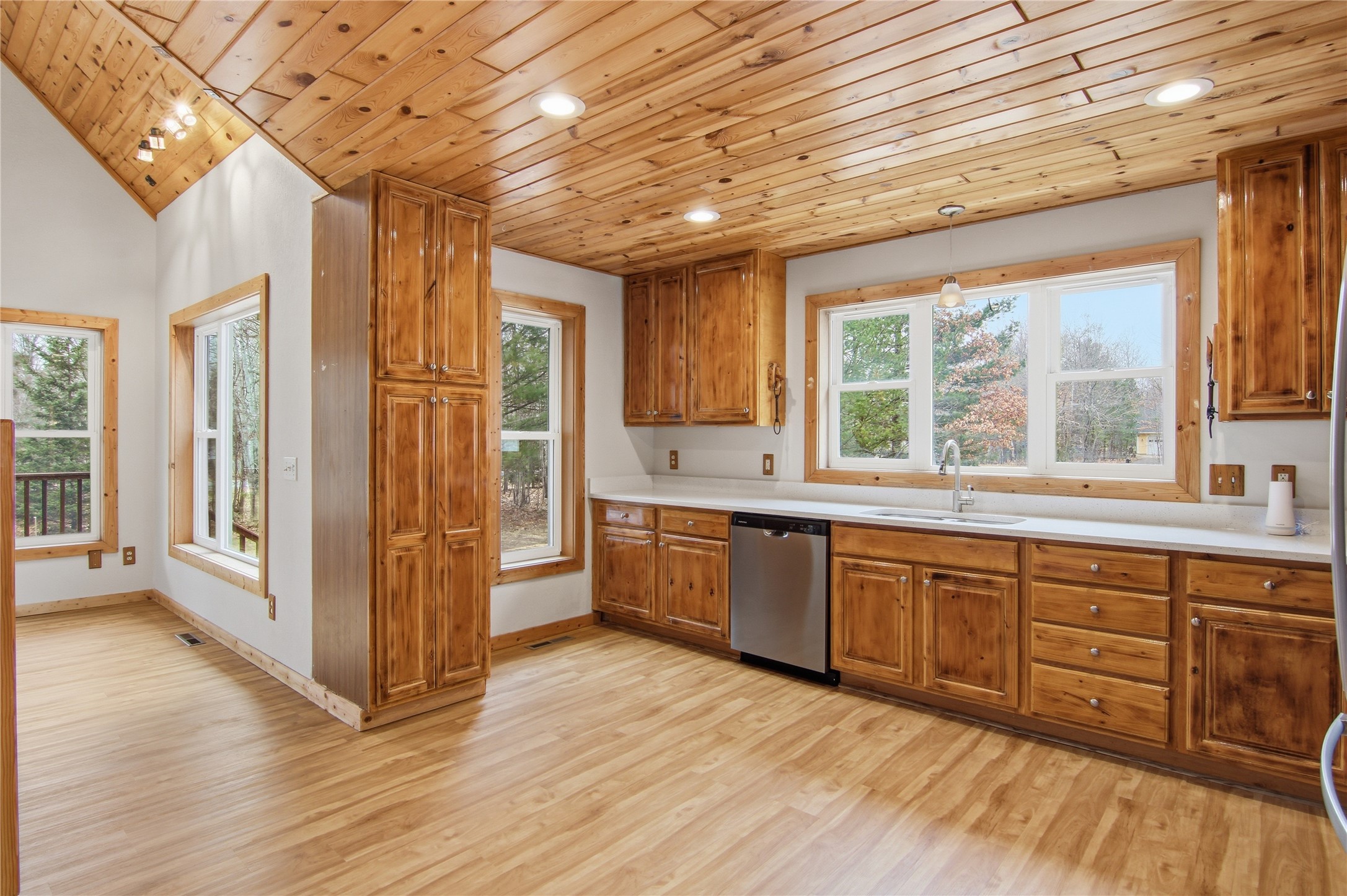 110 Lutz Lane Shell Lake, WI 54871 - Photo 5 of 40