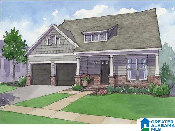 256 Rowntree Path, Unit 367 Helena, AL 35080 - Photo 1 of 7