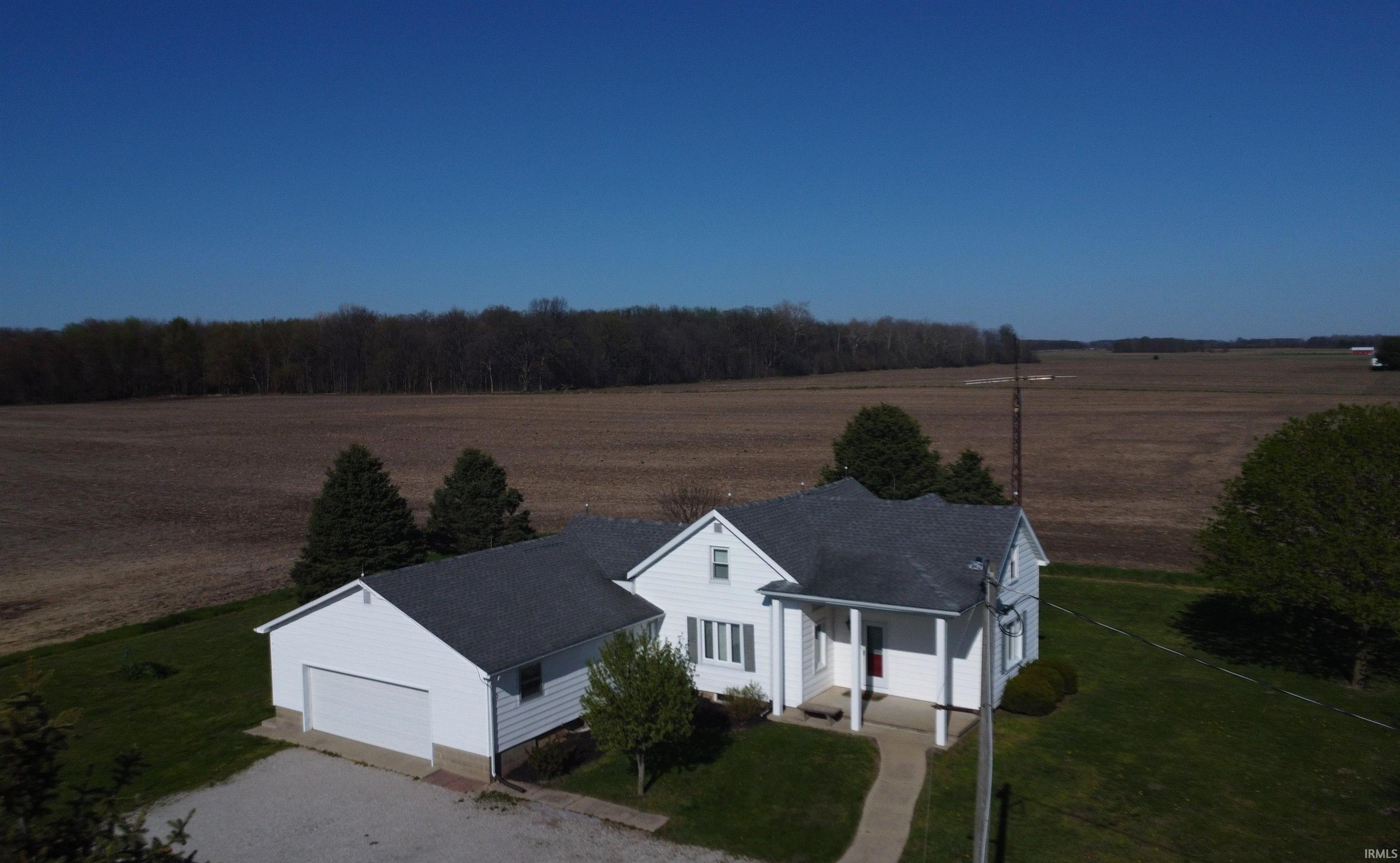 4106 West Co Road 600 North