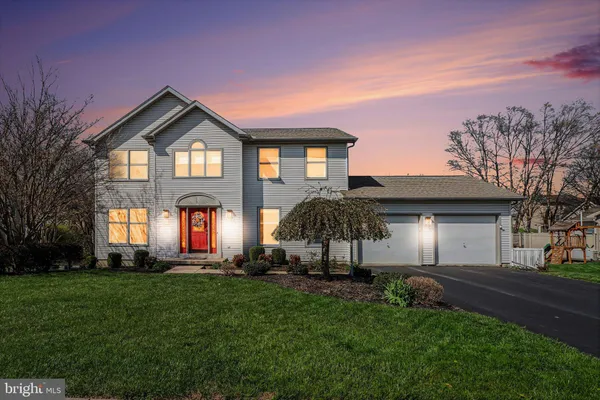 $450,000 | 6126 Chatham Court, Harrisburg, PA 17111