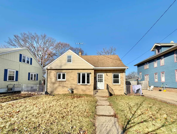 $190,000 | 314 North London Avenue, Rockford, IL 61107