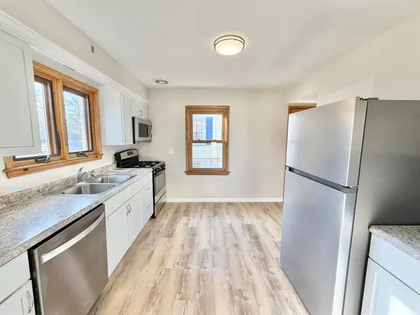 $190,000 | 314 North London Avenue, Rockford, IL 61107