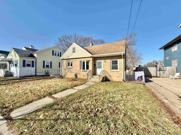 $190,000 | 314 North London Avenue, Rockford, IL 61107