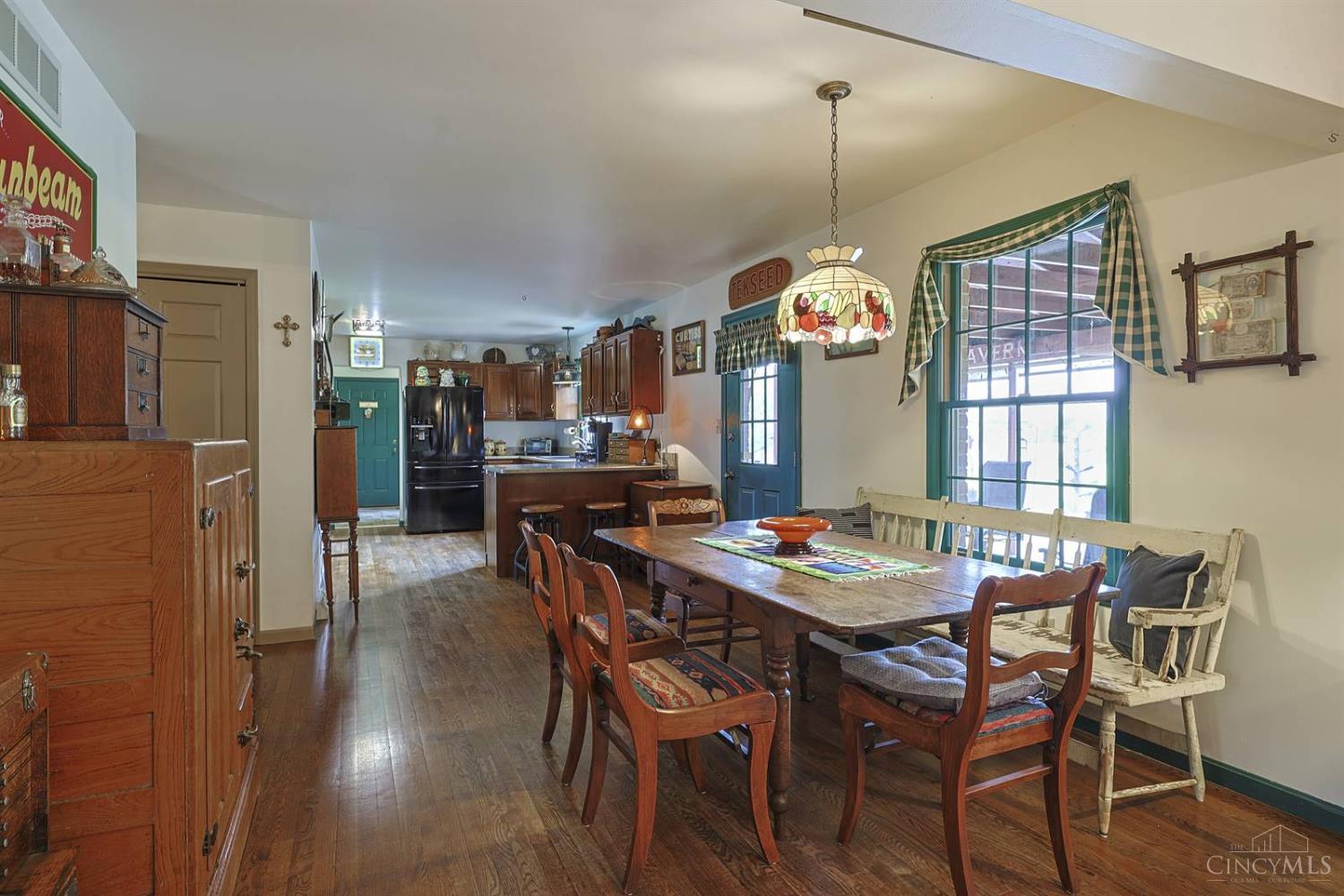 1757 Phillips Road Lebanon, OH 45036 - Photo 12 of 50