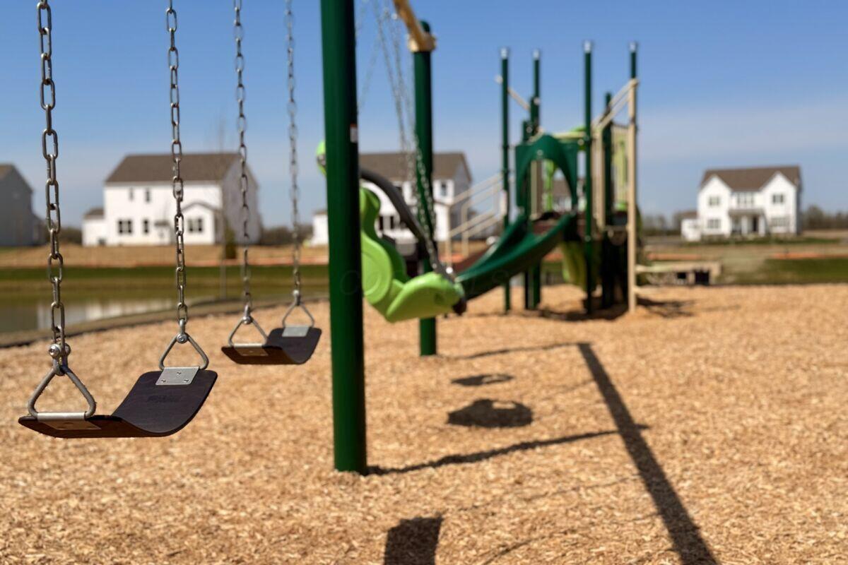 1635 Marie Way Delaware, OH 43015 - Photo 17 of 18 Community Playground