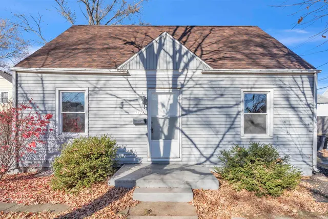 $144,995 | 1111 Nevada Avenue, Fort Wayne, IN 46805