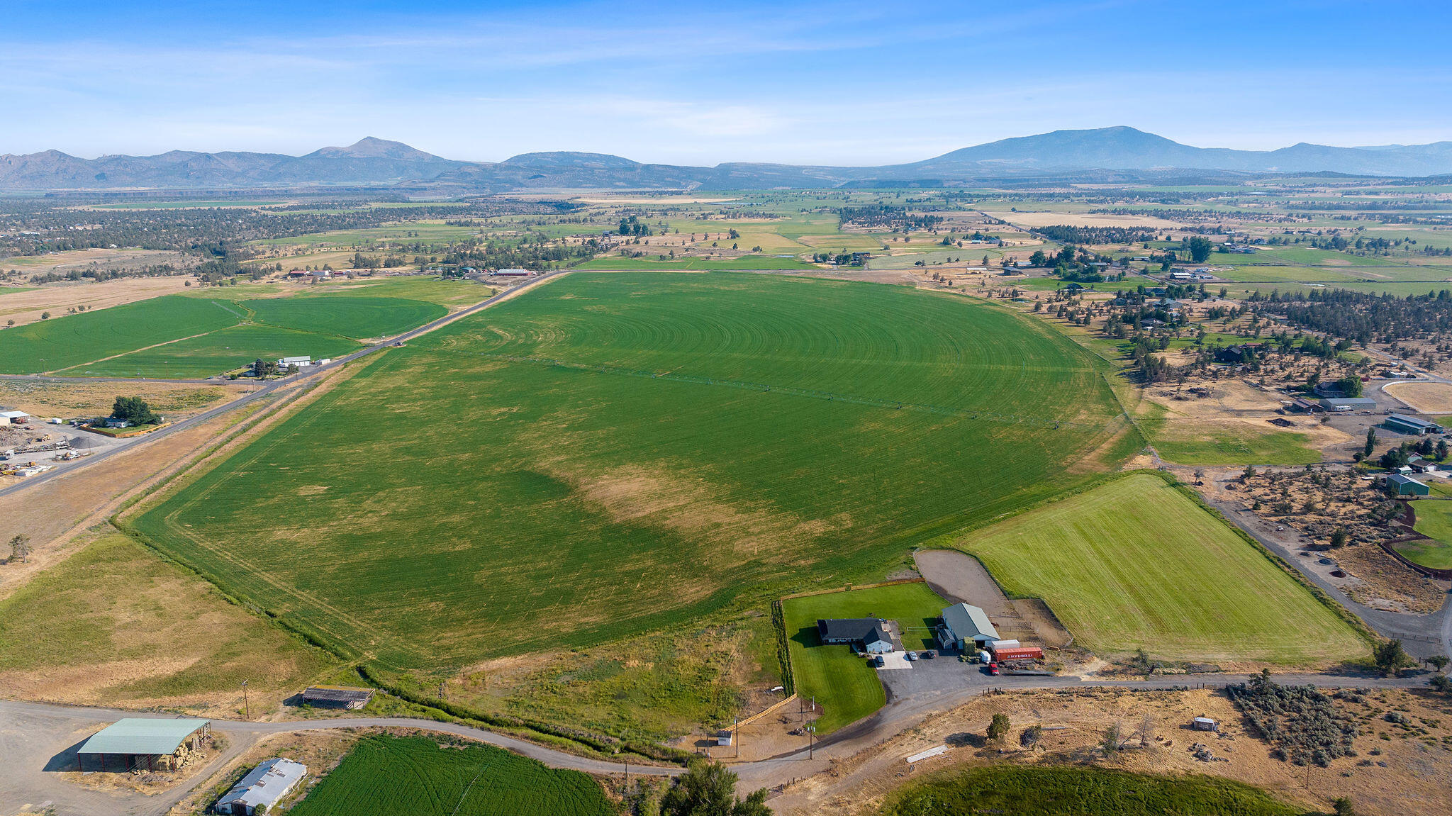 0 Southwest Houston Lake Road Powell Butte, OR 97753 - Photo 1 of 16 DJI_20240710082952_0039_D