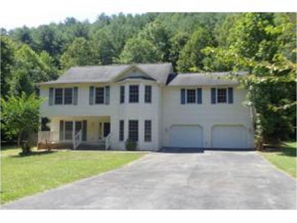603 Scioto Road Unicoi, TN 37692 - Photo 1 of 15 Photo 1