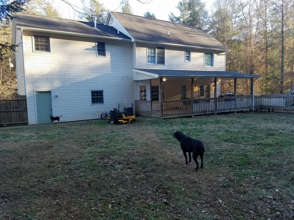 603 Scioto Road Unicoi, TN 37692 - Photo 15 of 15 Photo 15