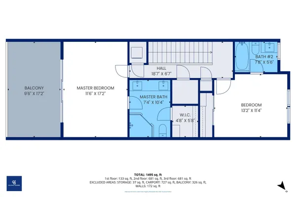 $729,000 | 117 Coco Plum Drive, Unit D2, Marathon, FL 33050