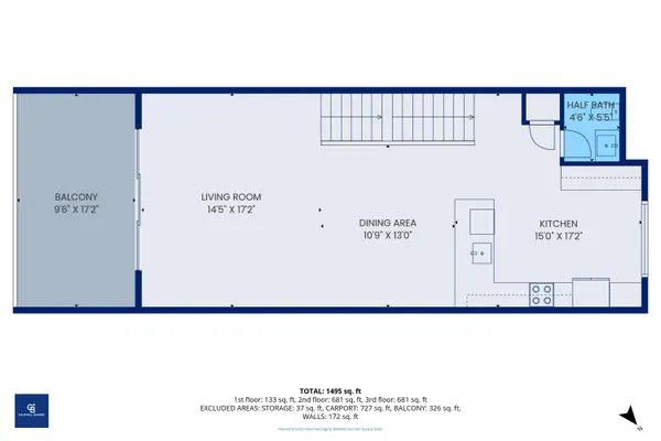 $729,000 | 117 Coco Plum Drive, Unit D2, Marathon, FL 33050