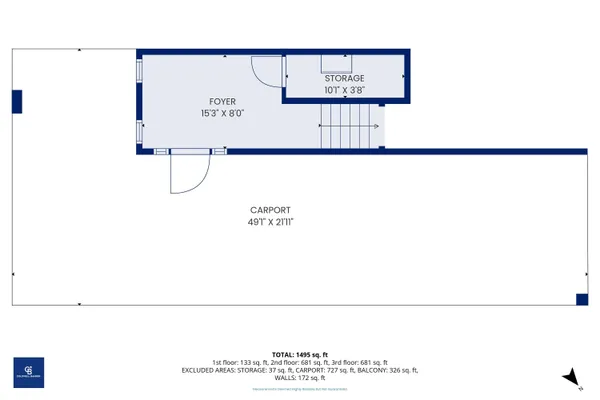 $729,000 | 117 Coco Plum Drive, Unit D2, Marathon, FL 33050