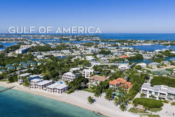 $729,000 | 117 Coco Plum Drive, Unit D2, Marathon, FL 33050