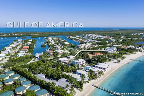 $729,000 | 117 Coco Plum Drive, Unit D2, Marathon, FL 33050