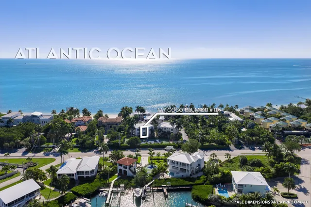 $729,000 | 117 Coco Plum Drive, Unit D2, Marathon, FL 33050
