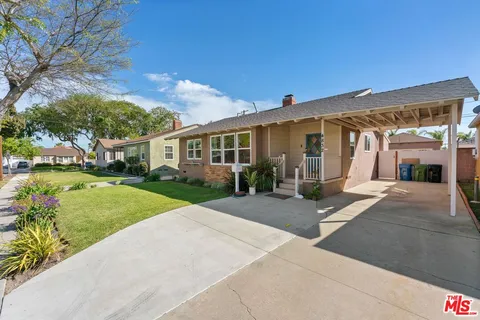$949,000 | 4832 West 123rd Place, Hawthorne, CA 90250