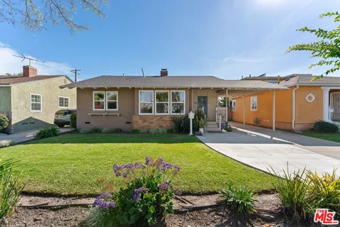 $949,000 | 4832 West 123rd Place, Hawthorne, CA 90250